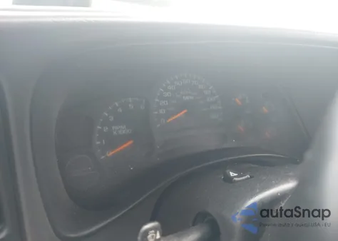 2005 GMC Sierra 1500 Sle from USA, damaged, VIN 2GTEC13T851183376